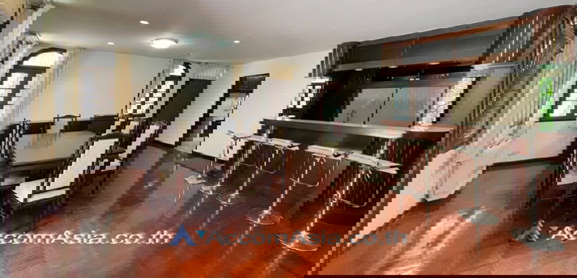 picture 🔼🔽 AccomA 📩 Home Office 4 BR House in Phra Khanong (2316174) - 8/18