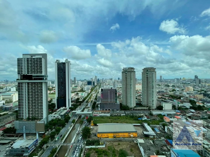 picture 🔼🔽 AccomA 📩  3 BR Condominium @The Empire Place (AA45689) - 13/13