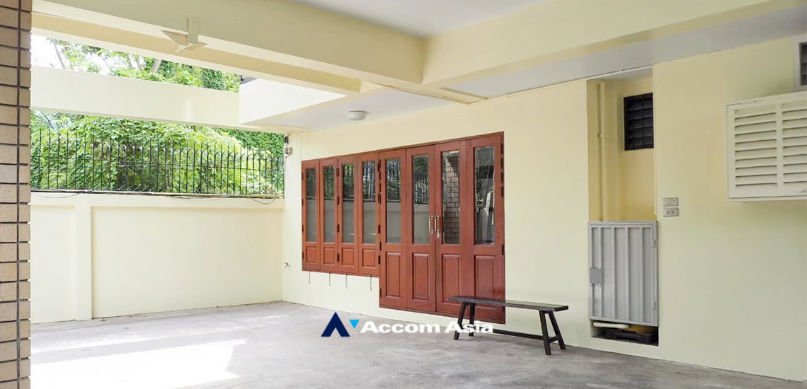 picture 🔼🔽 AccomA 📩  3 BR House in Khwaeng Sam Sen Nai (90396) - 6/7