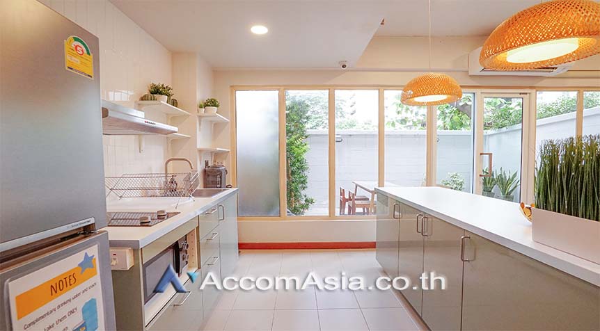 picture 🔼🔽 AccomA 📩 Natural-Themed Townhouse with Garden Surroundings (AA26874) - 7/20