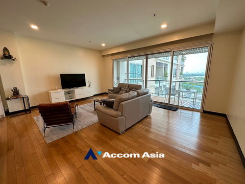 🔼🔽 AccomA 📩 3 BR Condominium @The Lofts Yennakart (AA35187)
