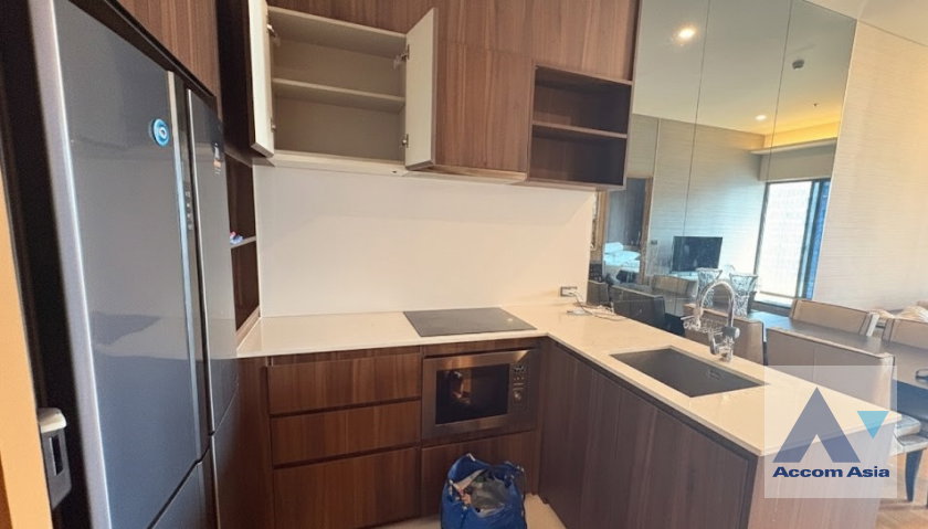 picture 🔼🔽 AccomA 📩  2 BR Condominium @Siamese Exclusive Sukhumvit 31 (AA45116) - 4/15