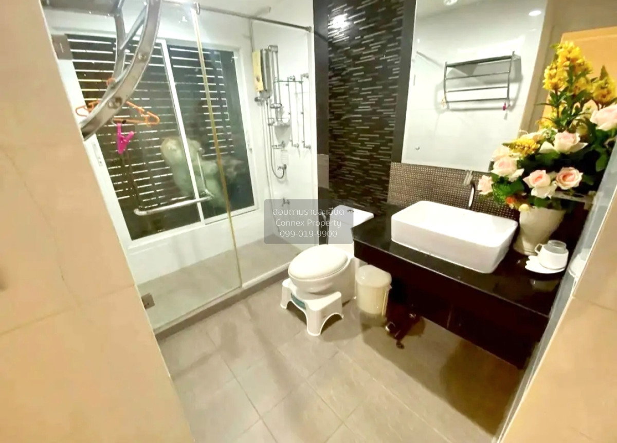 รูป ขายทาวน์เฮ้าส์/ทาวน์โฮม  ธาราดี ราชพฤกษ์ หน้ากว้าง บางรักน้อย เมืองนนทบุรี นนทบุรี CX-149793 ✅ ทักไลน์ @connexproperty ตอบทันที ทีมงานมืออาชีพ ✅ - รูปที่ 4/7