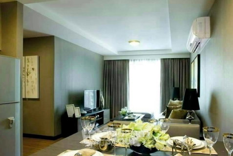 รูปภาพ คอนโด 2-ห้องนอน ที่ ฮาร์โมนี ลิฟวิ่ง พหลโยธิน 11 คอนโดมิเนียม ใกล้ BTS สะพานควาย (ID 2759966)