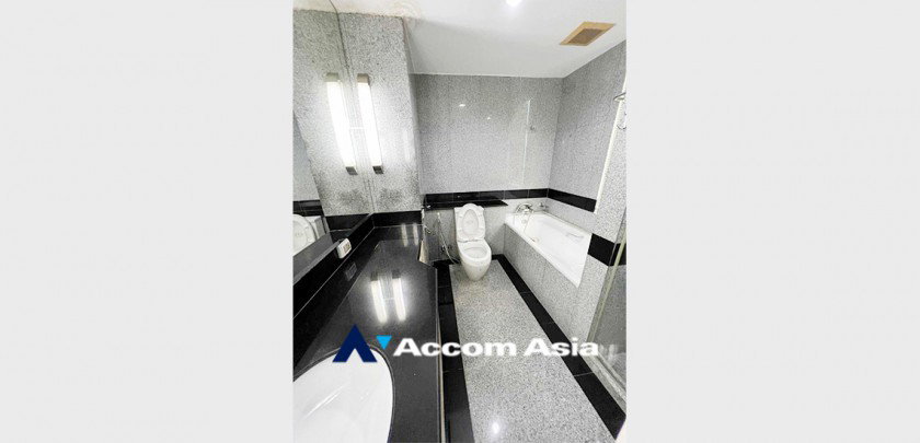 picture 🔼🔽 AccomA 📩 Pet friendly 3 BR Condominium @Grand Langsuan (AA33466) - 14/15
