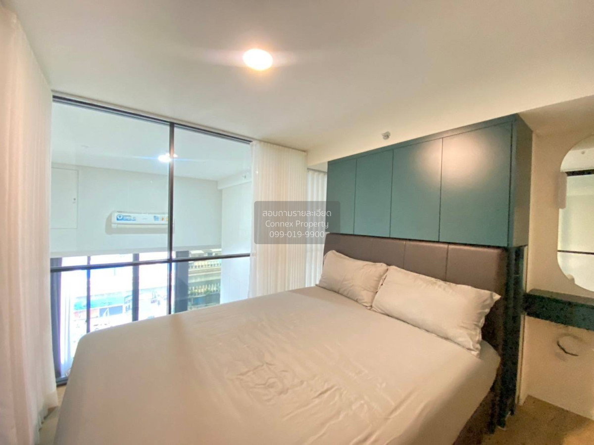 รูป เช่าคอนโด  รามาดา บาย วินด์แฮม กรุงเทพ สุขุมวิท 87 BTS-บางจาก บางจาก เขต พระโขนง กรุงเทพ CX-150082 ✅ ทักไลน์ @connexproperty ตอบทันที ทีมงานมืออาชีพ ✅ - รูปที่ 6/7