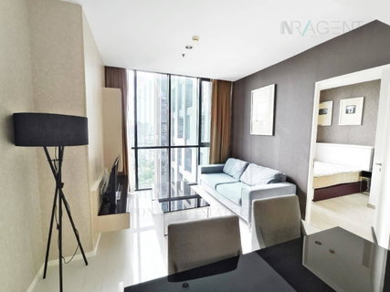 รูปภาพ 🎉 For Rent Condo UP EKAMAI Building 1, Floor 25,2 bed room, Room size 67 sqm