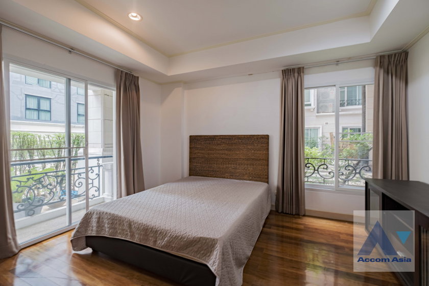รูป 🔼🔽 AccomA 📩  3 BR Condominium @La Vie En Rose Place (AA40351) - รูปที่ 14/16