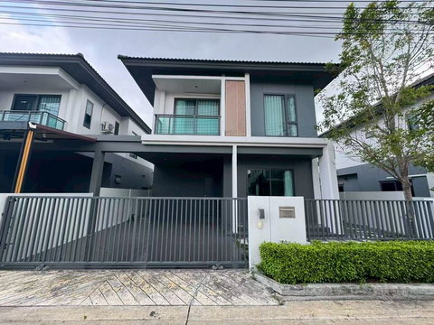3 Bedroom House for Sale in East Pattaya