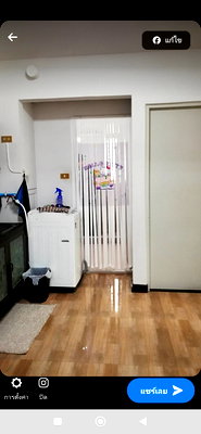 Condos for rent : Condo Baan Suanthon​  Phutthabucha47​ for rent