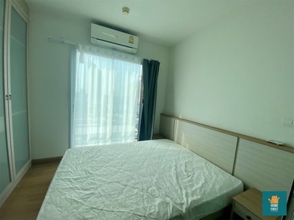 รูปภาพ Chapter One Ratchaburana, 30 sq m, fully furnished, river view, 8000 baht.