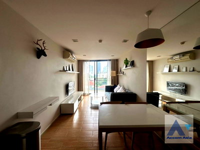 Condos for rent : 🔼🔽 AccomA 📩  2 BR Condominium @LIV @ 49 (AA39805)
