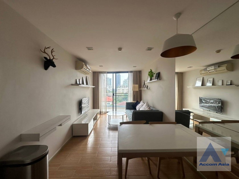 picture 🔼🔽 AccomA 📩  2 BR Condominium @LIV @ 49 (AA39805) - 1/4