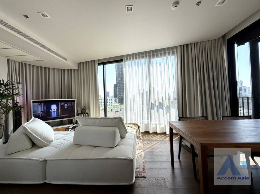 picture 🔼🔽 AccomA 📩  2 BR Condominium @IDEO Q Sukhumvit 36 (AA45512) - 5/12