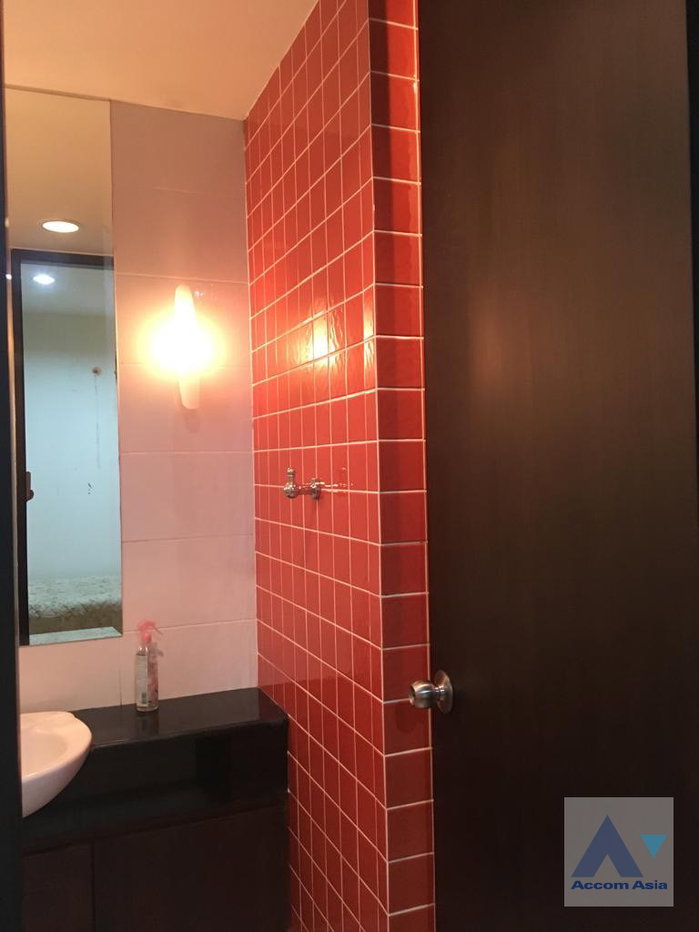 รูป 🔼🔽 AccomA 📩  3 BR Condominium @CitiSmart Sukhumvit 18 (2121401) - รูปที่ 20/20