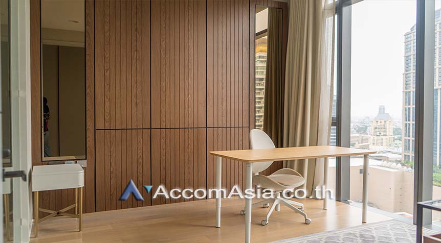picture 🔼🔽 AccomA 📩  2 BR Condominium @Vittorio Sukhumvit 39 (AA22727) - 5/11