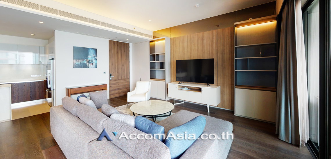 รูป 🔼🔽 AccomA 📩  3 BR Condominium @Tela Thonglor (AA26411) - รูปที่ 3/18