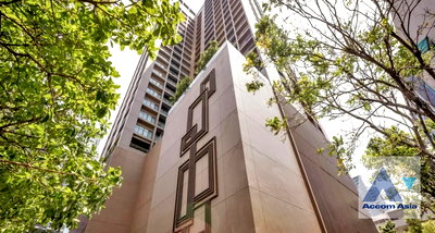 Condos for rent : 🔼🔽 AccomA 📩  2 BR Condominium @Noble Refine (AA45140)