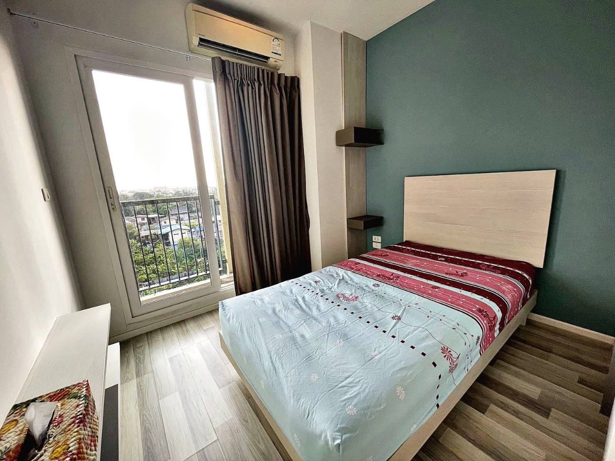 รูป ให้เช่า 2 ห้องนอน ชั้น 7 ขนาด 50.5 ตรม. ราคา 15,000 บาท - รูปที่ 8/9