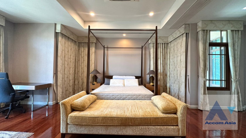 รูป 🔼🔽 AccomA 📩 Elegant Pool Villa in a Quiet Setting (AA14896) - รูปที่ 16/20