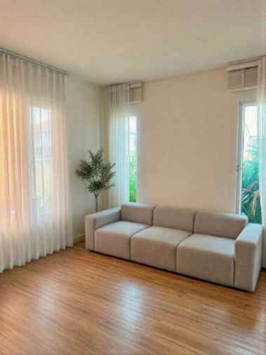 ขายบ้านเดี่ยว 3 ห้องนอน 140 ตร.ม. 97 ตร.ว. อิมพีเรียล พาร์ค วงแหวน - ประชาอุทิศ