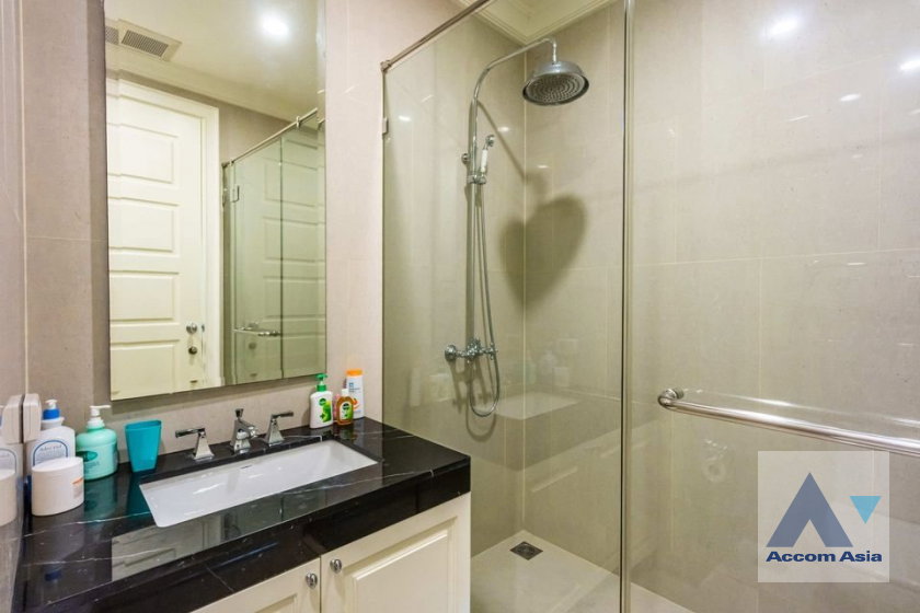 รูป 🔼🔽 AccomA 📩 3 BR Condominium @Royce Private Residences (AA41059) - รูปที่ 16/19