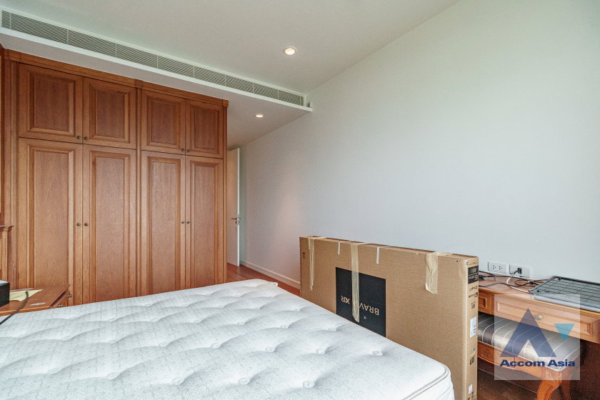 รูป 🔼🔽 AccomA 📩  3 BR Condominium @185 Rajadamri (AA12509) - รูปที่ 17/20