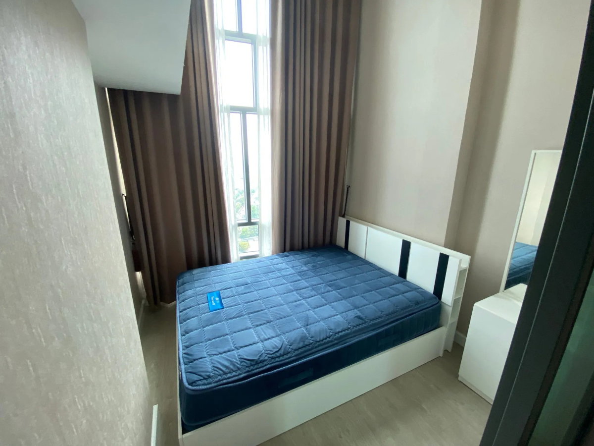 picture For Sales Metro Sky Prachachuen Building A 19 Floor Unit 766/424 - 5/14