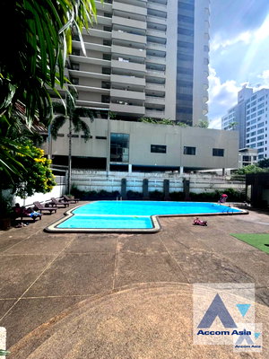 Condos for rent : 🔼🔽 AccomA 📩  2 BR Condominium @Grand Ville House 1 (AA44884)