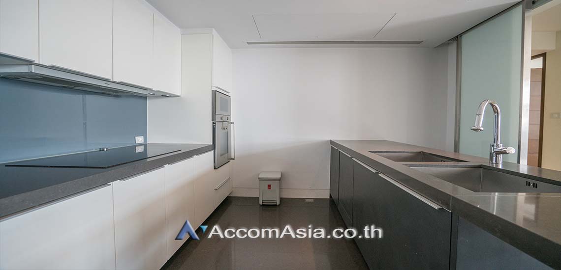 picture 🔼🔽 AccomA 📩 Penthouse 4 BR Condominium @The St. Regis Bangkok (Residences) (AA20144) - 6/17