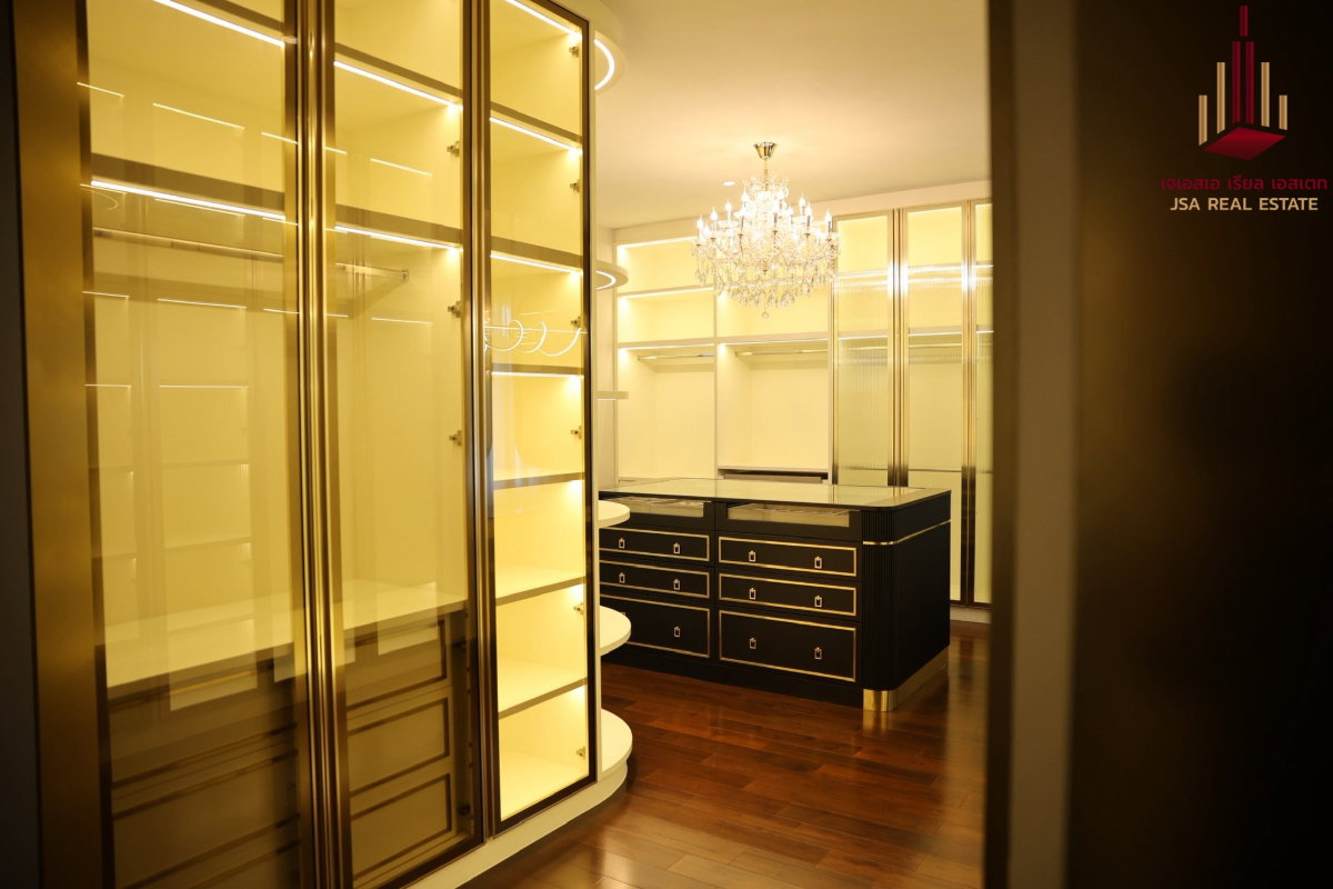 รูป ✨ ขาย เพอร์เฟค มาสเตอร์พีซ พระราม 9 - กรุงเทพกรีฑา ✨   ราคา 79,000,000 บาท - รูปที่ 13/15