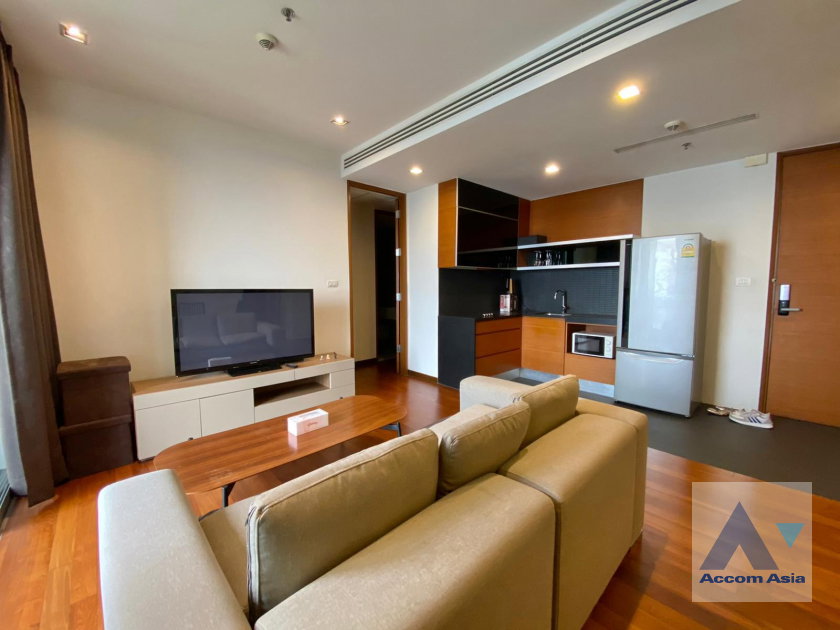 รูป 🔼🔽 AccomA 📩 Pet friendly 2 BR Condominium @Ashton Morph 38 (AA41317) - รูปที่ 2/7