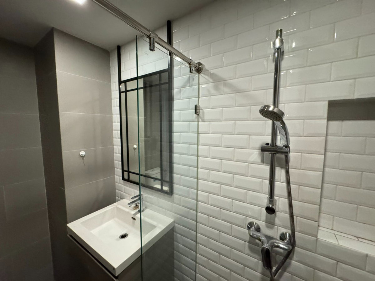 รูป ปล่อยเช่าด่วน!! พร้อมเข้าอยู่ 1 เม.ย. 69 นี้ BTS ราชเทวี / Pet Friendly เลี้ยงน้องหมาน้องแมวได้🐕✨Maestro 14 Siam-Ratchathewi  - รูปที่ 18/21