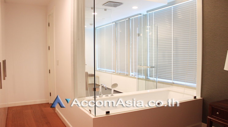 รูป 🔼🔽 AccomA 📩 185 Rajadamri Condominium Prime  Location Condo With 2 Bedrooms Walk To  BTS Ratchadamri - รูปที่ 9/13