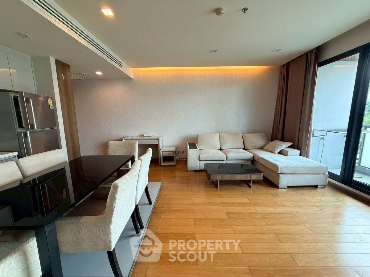 รูป คอนโด 2-ห้องนอน ที่ ดิ แอดเดรส สาทร ใกล้ BTS เซนต์หลุยส์ (ID 1209782) - รูปที่ 12/18
