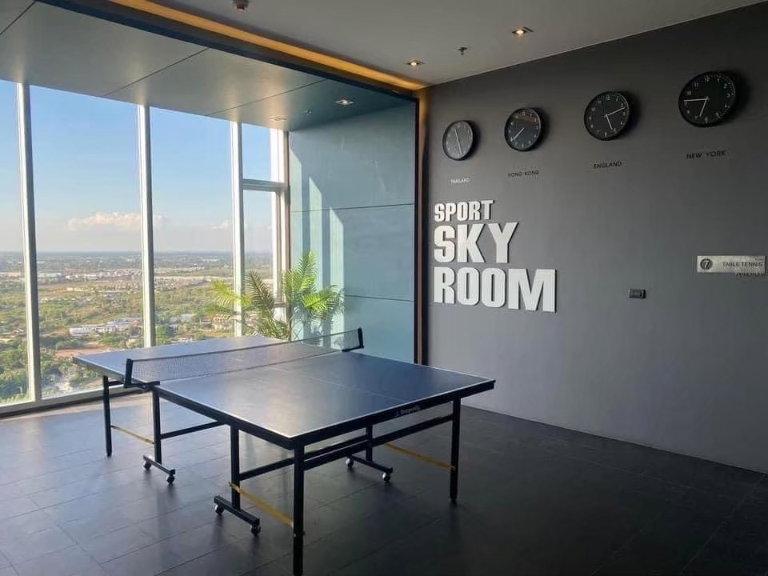 picture PLUS CONDO KORAT ONE BEDROOM CONDO FOR SALE - 16/27