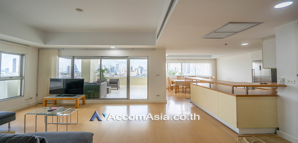 รูป 🔼🔽 AccomA 📩 Baan Nonsi - รูปที่ 3/12