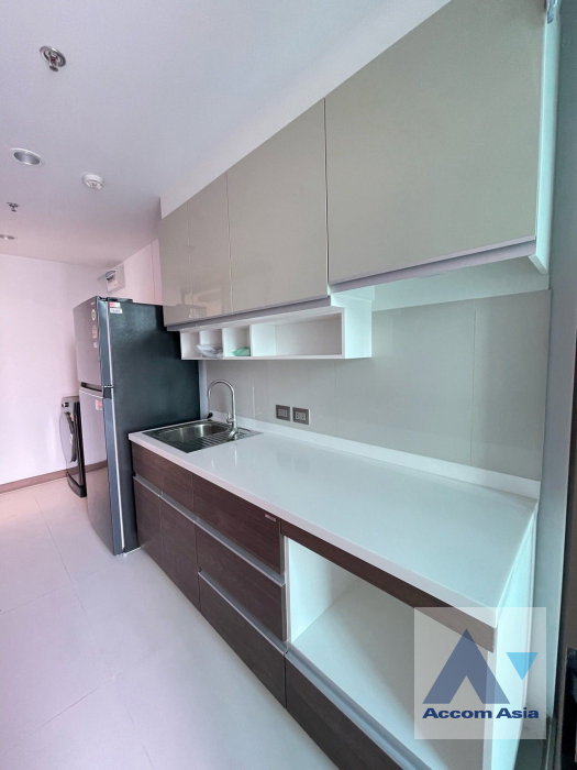 picture 🔼🔽 AccomA 📩 Fully Furnished 2 BR Condominium @Supalai Oriental Sukhumvit 39 (AA45859) - 4/11