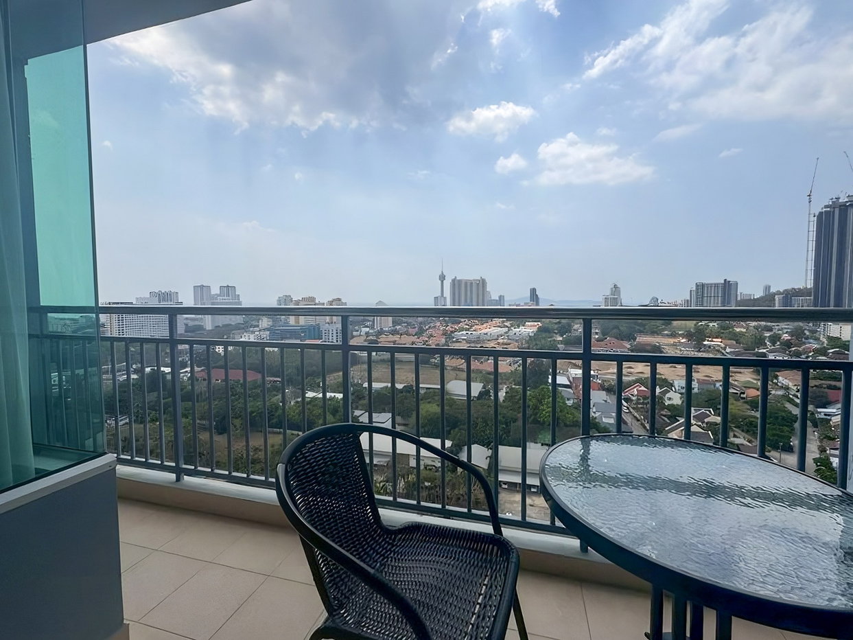 รูป 1 Bedroom Condo for Sale Supalai Mare South Pattaya - รูปที่ 9/11