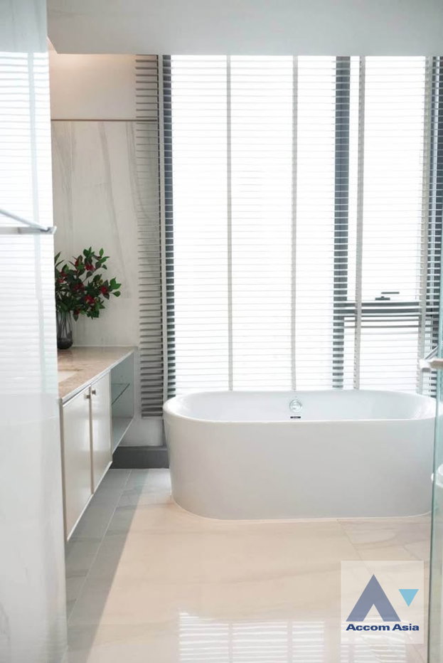 รูป 🔼🔽 AccomA 📩 Fully Furnished 2 BR Condominium @KRAAM Sukhumvit 26 (AA45481) - รูปที่ 12/14