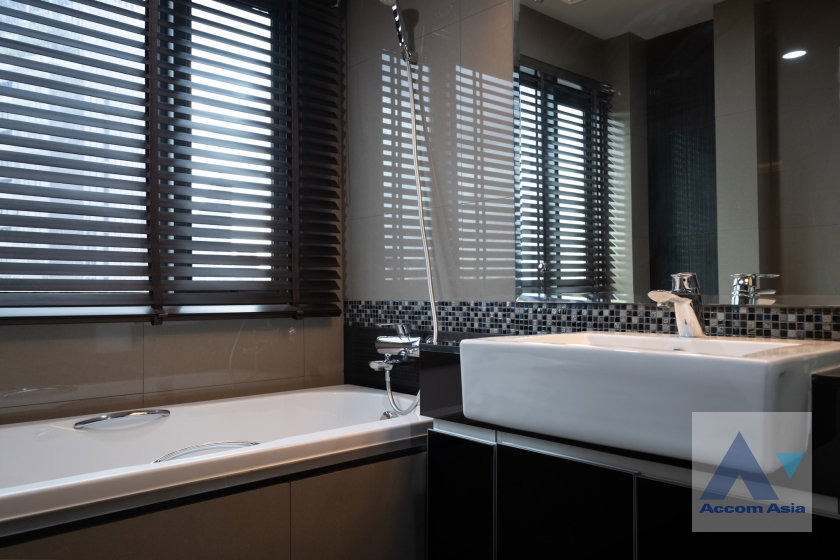 รูป 🔼🔽 AccomA 📩 The Crest Sukhumvit 34 Condominium - รูปที่ 17/20