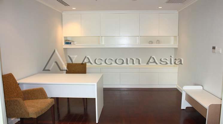 picture 🔼🔽 AccomA 📩  3 BR Condominium @The Oleander Sukhumvit 11 (1513981) - 4/9