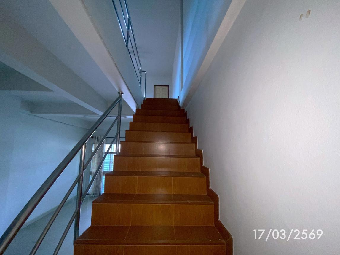 รูป ทาวน์เฮ้าส์ 21.3 ตร.วา หาดใหญ่ สงขลา 2.8M - รูปที่ 27/40