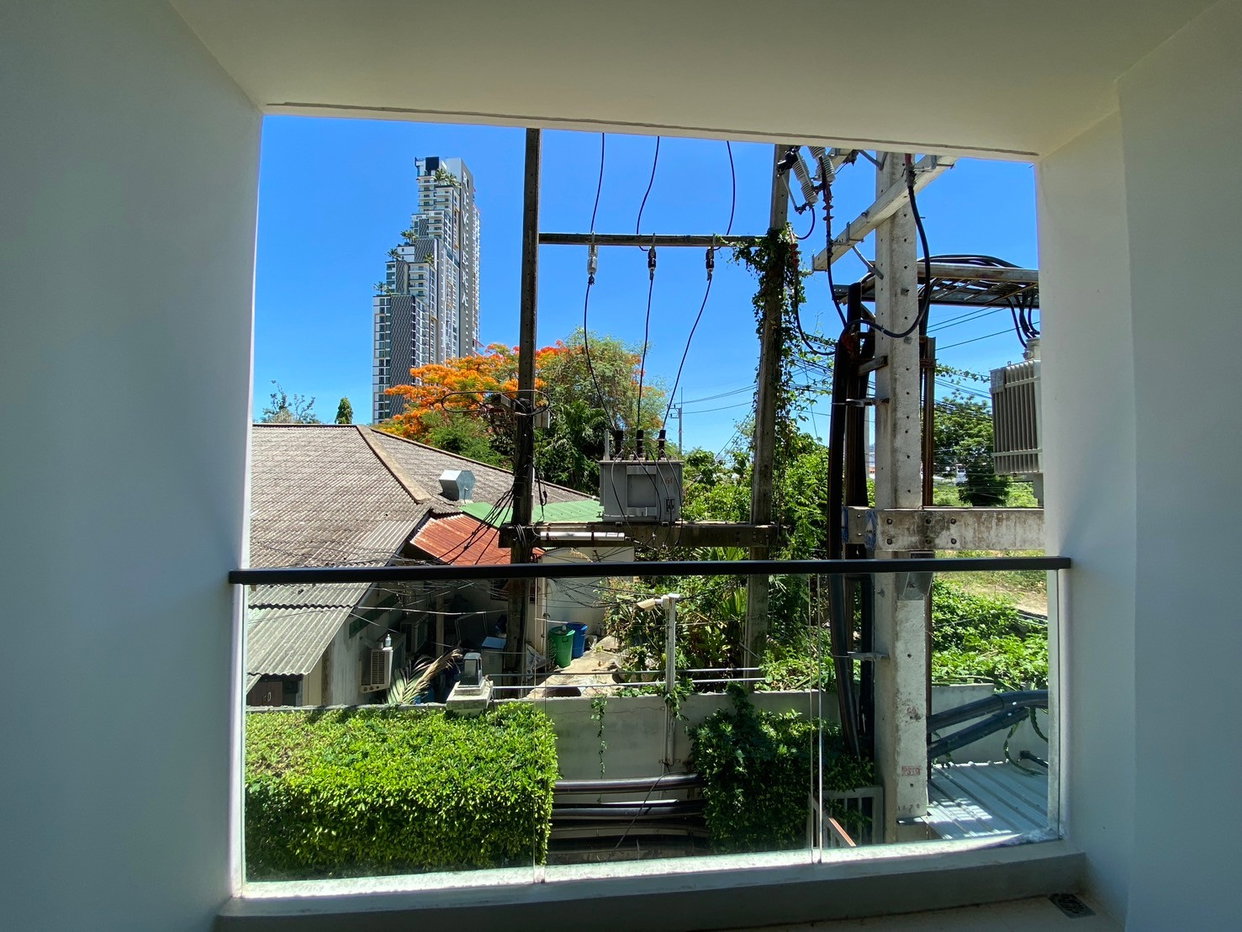 picture Laguna Beach Condominium 1 bedroom in Jomtien - 14/15