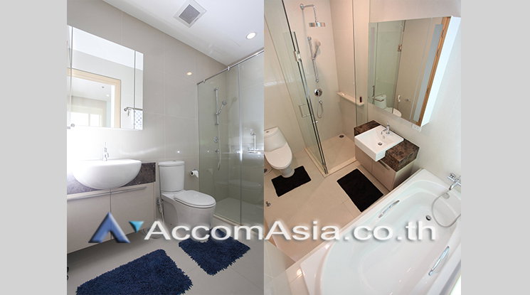 รูป 🔼🔽 AccomA 📩 Functional condo with light décor and smart layout (1519342) - รูปที่ 7/8