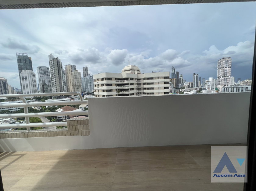picture 🔼🔽 AccomA 📩 3 BR Condominium @Ruamsuk Condominium (AA37077) - 19/20