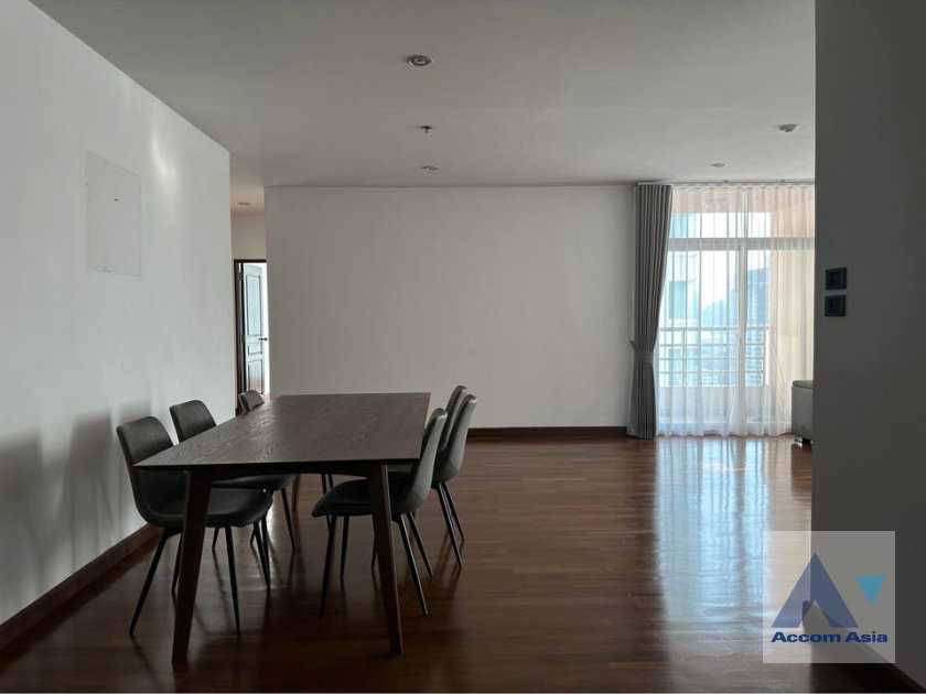 รูป 🔼🔽 AccomA 📩  3 BR Condominium @Grand Langsuan (AA34021) - รูปที่ 6/20