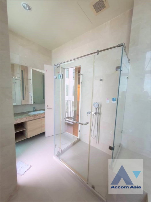 รูป 🔼🔽 AccomA 📩 Partly Furnished 4 BR Condominium @Parco (AA45458) - รูปที่ 17/19