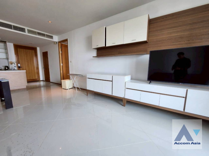 รูป 🔼🔽 AccomA 📩  2 BR Condominium @The Empire Place (AA45472) - รูปที่ 2/8
