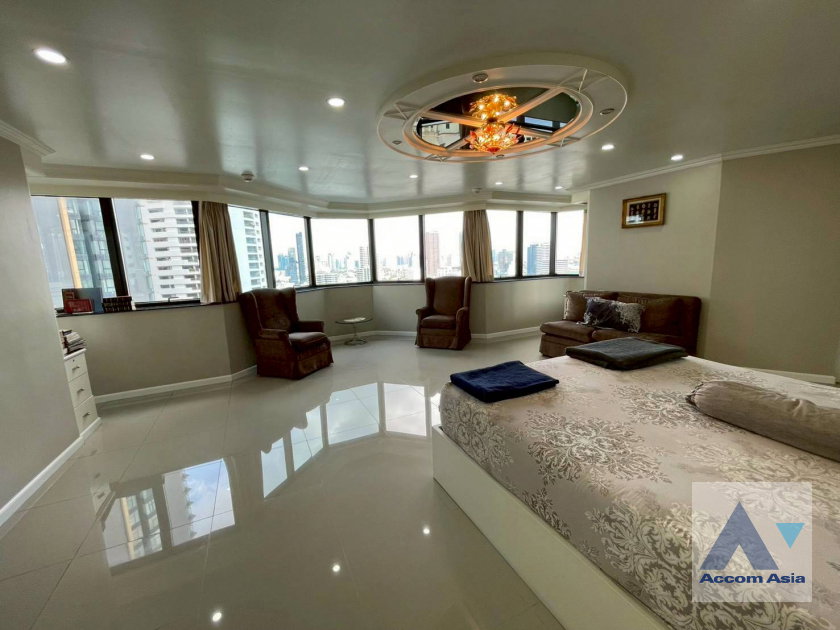 picture 🔼🔽 AccomA 📩  2 BR Condominium @President Park Sukhumvit 24   (AA44916) - 14/14